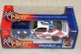 Winners Circle Dale Earnhardt No. 3 Stock Car with Box, 1/24