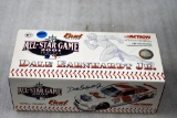Action All Star Game 2001 Dale Earnhardt Jr Bud Racing Stock Car with Box, 1/24