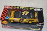 Racing Champions First Production Matt Kenseth No 17 Stock Car with Box, 1/24