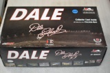 RCR Dale the Movie Dale Earnhardt No 3 Wrangler Monte Carlo with Box, 1/24