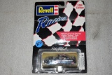 Revell Racing 1996 Edition Dale Earnhardt No 3 Car Replica on Card, Card has Damage