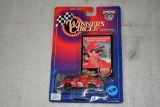 Winners Circle 50th Anniversary Coco-Cola Dale Earnhardt No 3 Replica on Card, 1/64