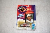 Winners Circle Cool Customs Dale Earnhardt No 3 replica on Card, 1/64