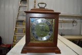 Seth Thomas Legacy 3-W Key wound Clock