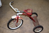 Montgomery Ward Tricycle