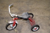 Hedstrom Tricycle