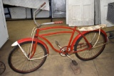 Vintage Mahowald Bicycle, Built & Sold Out of Mahowald Hardware Store in Mankato, MN, Good Brass Tag