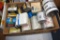 Assorted Fuel and Oil Filters