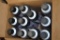 (11) Cans Brake Cleaner