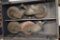 Caster Wheels