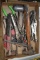 Assorted Hand Tools