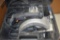 Evolution EVO230-HDX Steel Saw with Case