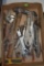Assorted Hand Tools