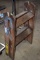 Bauer Corporation 2' Wood Step Ladder