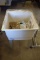 Free Standing Utility Sink
