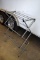Free Standing Clothing Rack