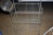 (2) Wire Rack Shelves