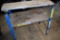 Keller Model 71001 Work Platform