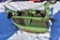 John Deere 509 Rotary Mower, 540PTO