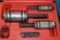 Cal-Hawk 3 Pc Tail Pipe Expander Set