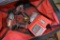 Milwaukee Tool Bag with Milwaukee M18 1/2