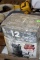 12 Ton Pneumatic Hydraulic Jack