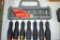 Husky 7 Pc Nut Driver Set, Metric