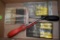 Assorted Snap-On Screwdrivers