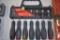 Husky 7 Pc Nut Driver Set, SAE