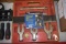 Grip 5 Pc Ball Joint/Tyrod Kit