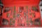 Mac Tools 76 Pc Tap and Die Set, May be Missing Pieces