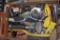 Assorted Hand Tools