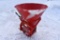 King Kutter 500 3 pt. Broadcast Spreader