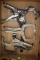 Welding Clamps