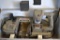 Porter Cable 7724 Electric Variable Speed Portable Band Saw