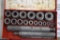 Blue Point A-157A Bushing Driver Set