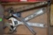Crescent Wrenches