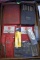 Assorted Drill Bits, Extractor and Drill Sets