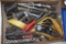 Assorted Snap-On 3/4