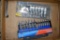 (2 Sets) Torx Bit Sockets