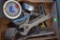 Assorted Hand Tools