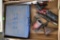 Hole Saws and Reamers
