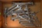 Craftsman and SK SAE and Metric Wrenches