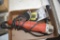 Black and Decker Angle Grinder