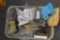 Assorted JD Hardware and Parts