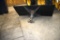 Receiver Hitch Skid Loader Plate