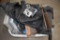 Leather Bags, Networking Cable and Gear