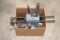 Tie Downs, Hardware
