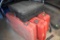 (5) Empty Tool Cases