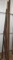 Pry Bars, Ice Pick Bars